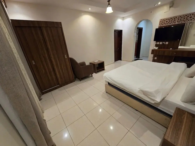 Reef Al Madain Hotel Apartments