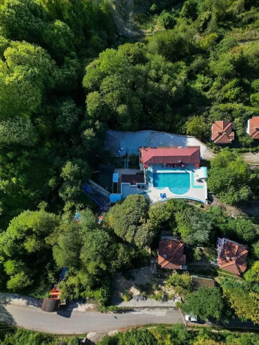 CANPOLAT Hotel