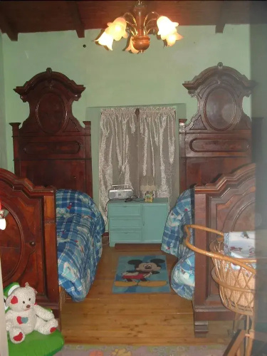 B&B La Collinese