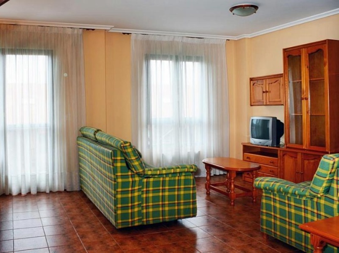 Abba Comillas Apartments photo 16