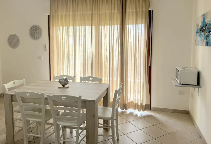 Residenze Le Vele