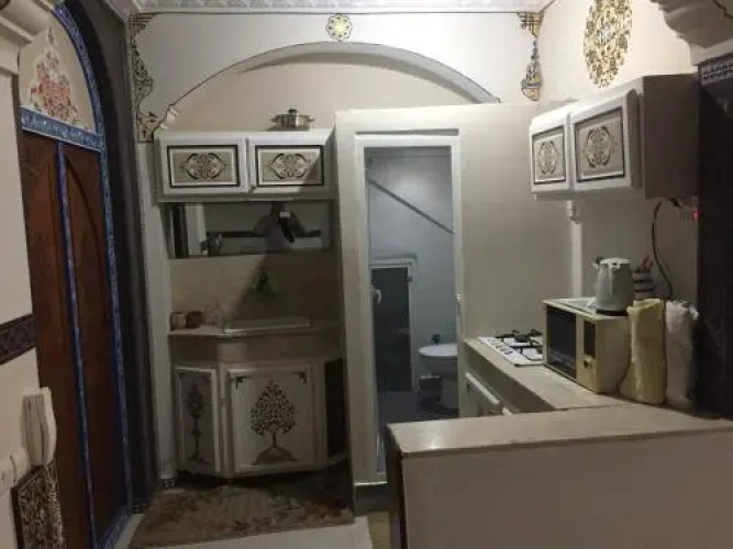 Flashback House