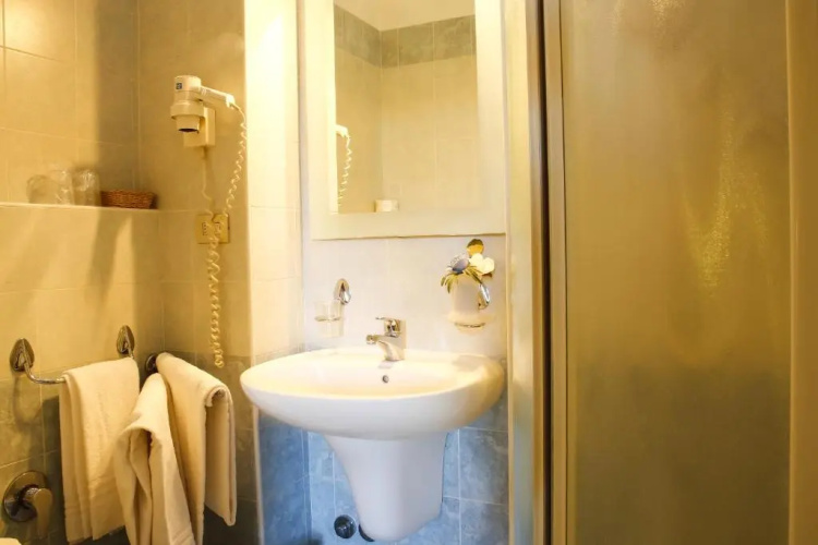 Albergo Garisenda