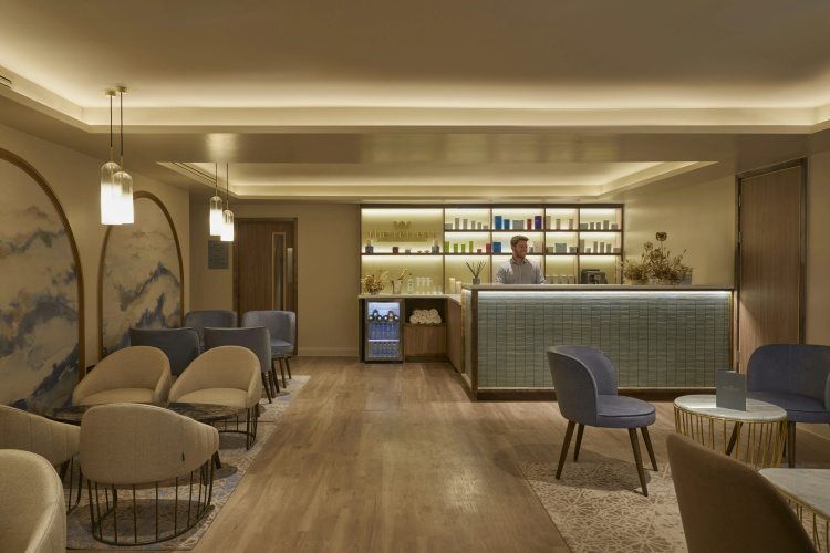Hotel Indigo Exeter, An Ihg Hotel photo 24
