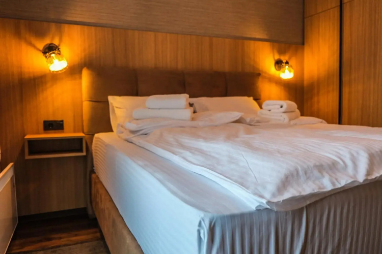 Apartmani Eskimko