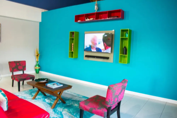 Casa Tamar Guest Apartment