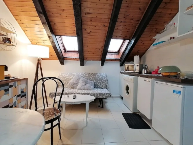 Grand Penthouse room