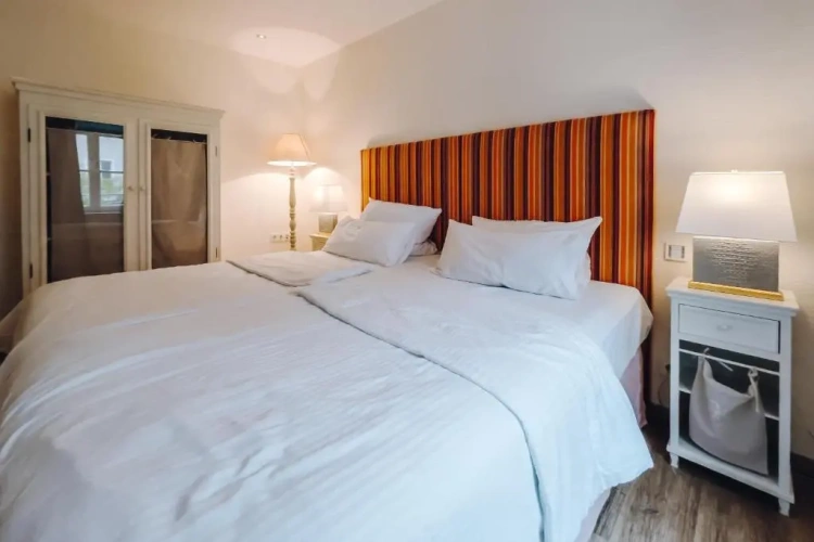 1 Bedroom Suite