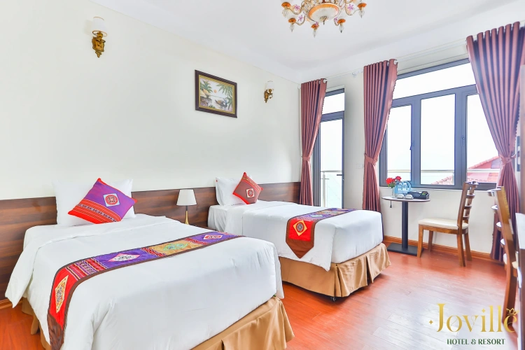 Superior Single room