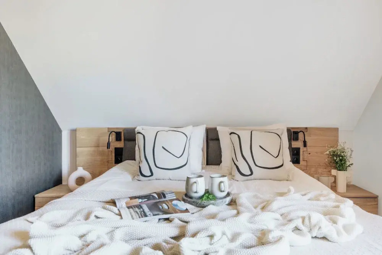 Wierchy View - Loft Affair Collection