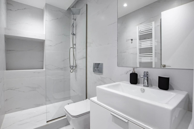 Central Boutique Apartment A1