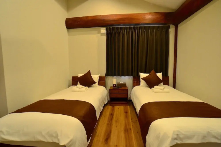 Imagen del hotel