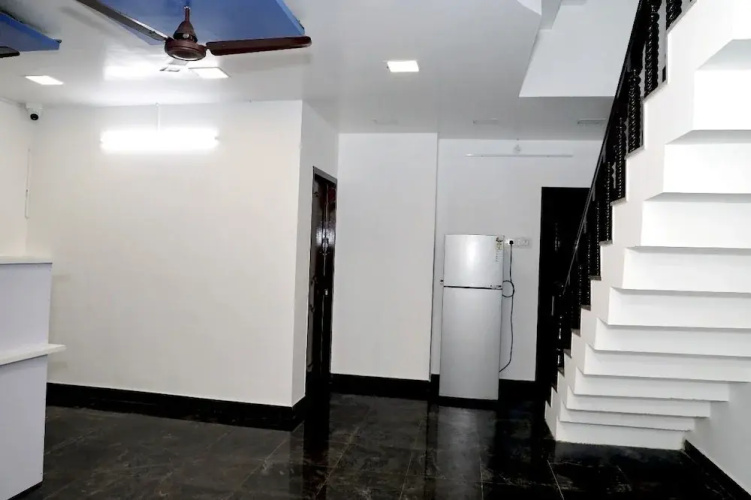 Heaven Nest Stay