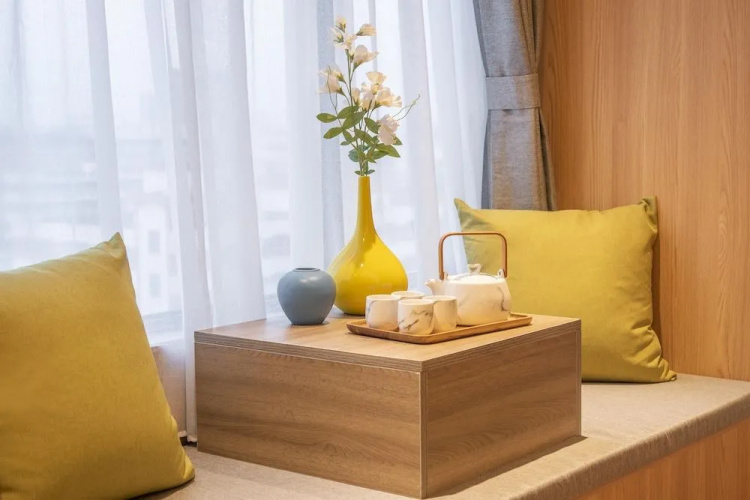 Rui Tao Hotel