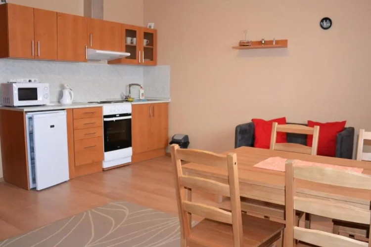 Standard Double Apartment