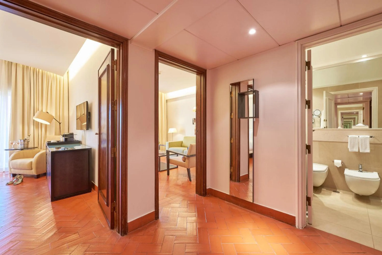 Penina Hotel and Golf Resort photo 12
