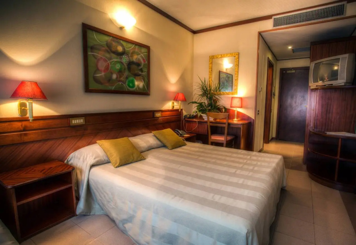 Dante Family Beach Resort