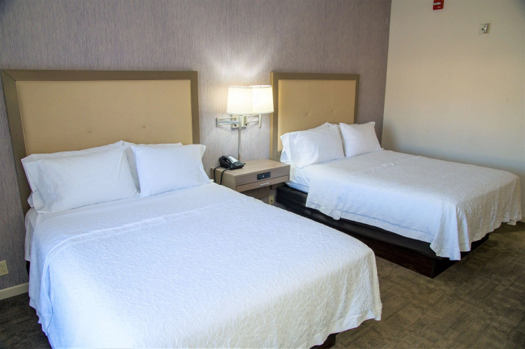 Hampton Inn Lewisburg