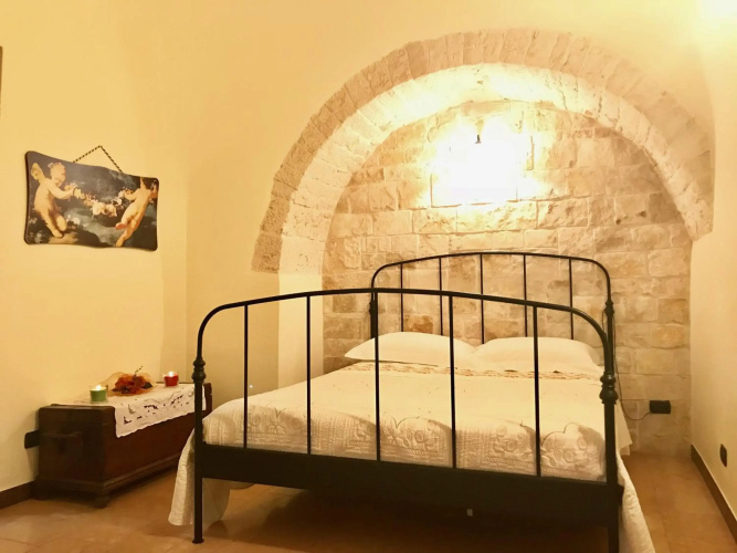 Trulli Lovely Private Pool