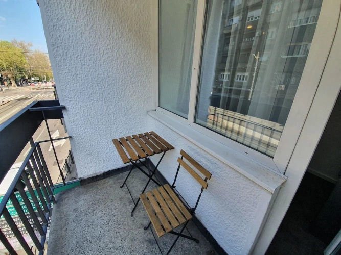Business Double room