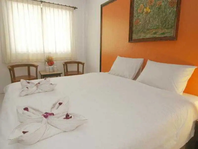 Lanta Phu Hill Resort