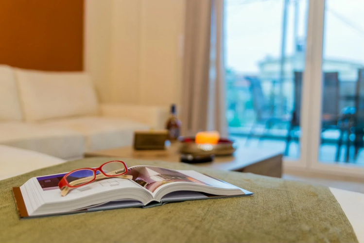 Ammos Luxury Villas