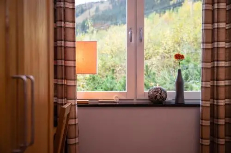 Åre Travel – Tottbacken Peak Performance Mountain House