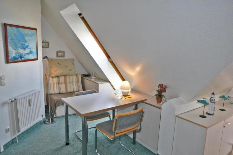 Strandhotel 40