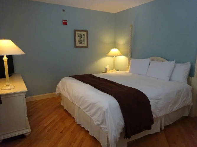Sea Rose Suites