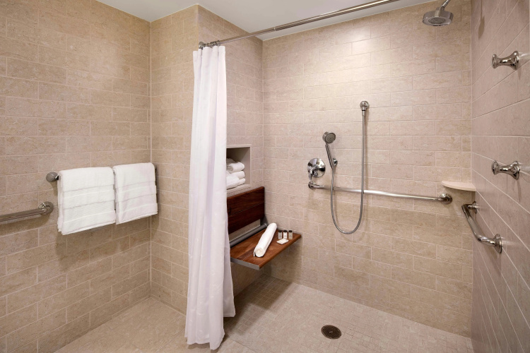 Sheraton Palo Alto photo 11