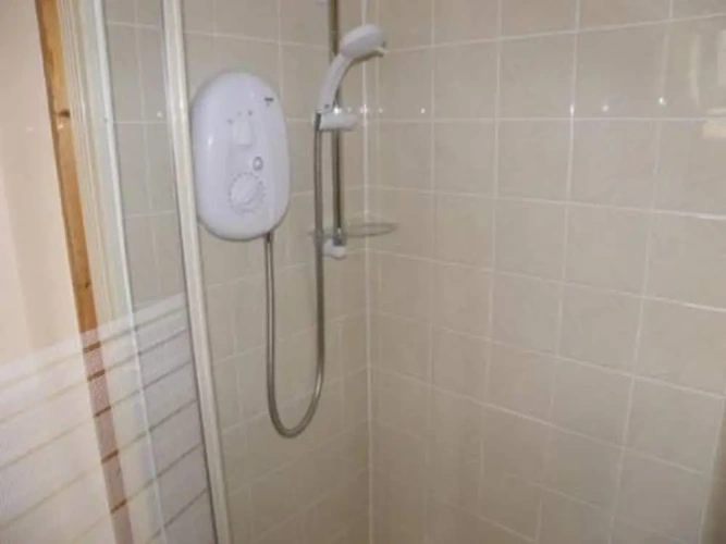 Classic Twin room