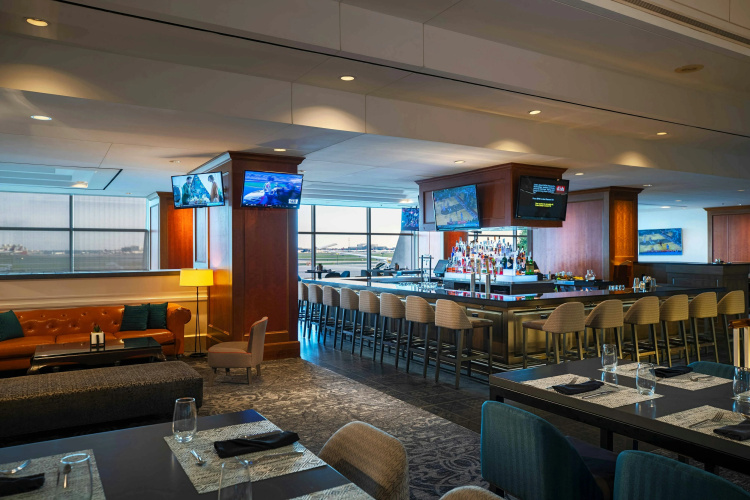 Renaissance Concourse Atlanta Airport Hotel photo 23