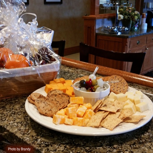 Stone Gate Inn photo 14