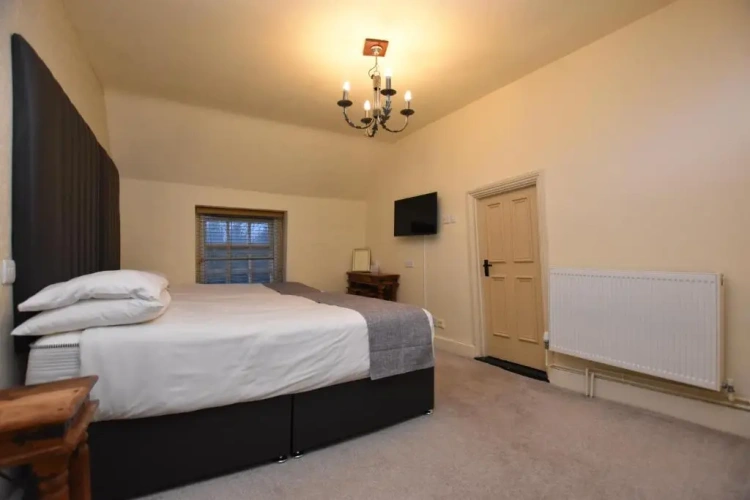 Comfort Triple room