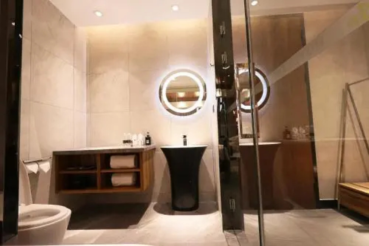 Wuxi Hotel App
