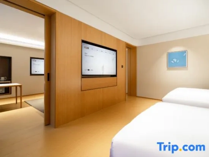Twin Suite