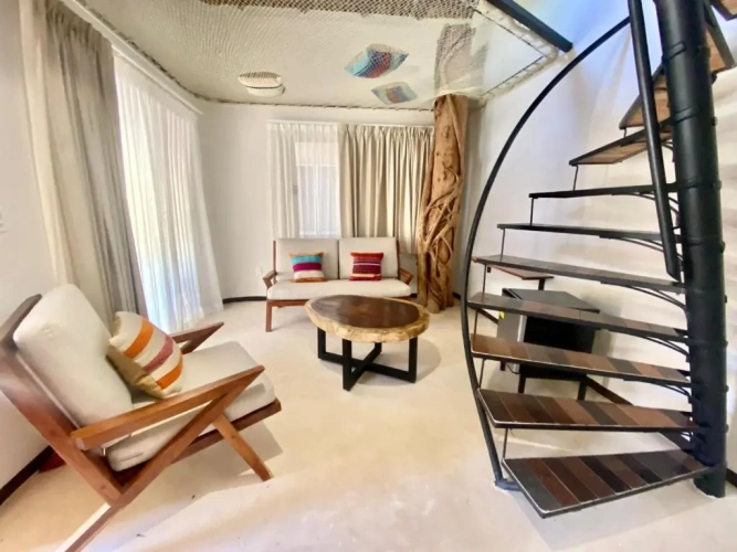 Bungalow