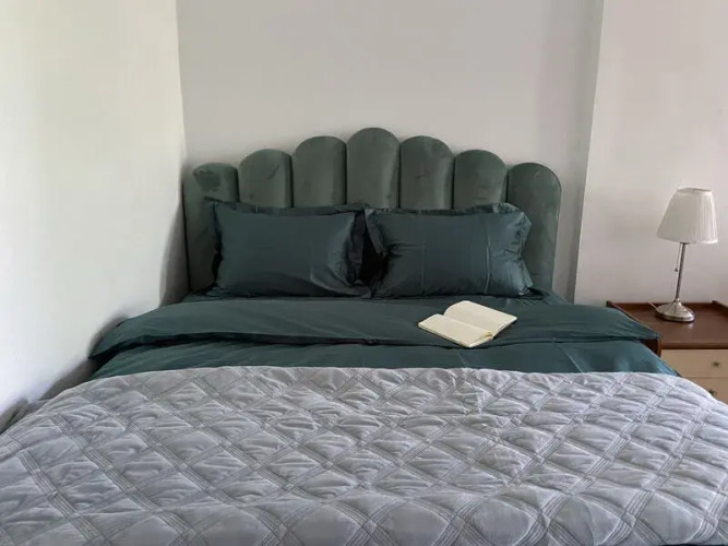 Фотография номера квартиры Апартаменты Эль Апарт на ул. Большая Садовая д. 43