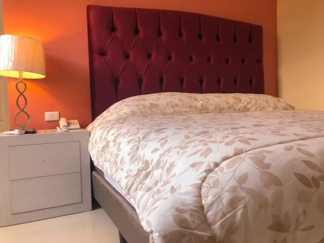 Comfort Quadruple room