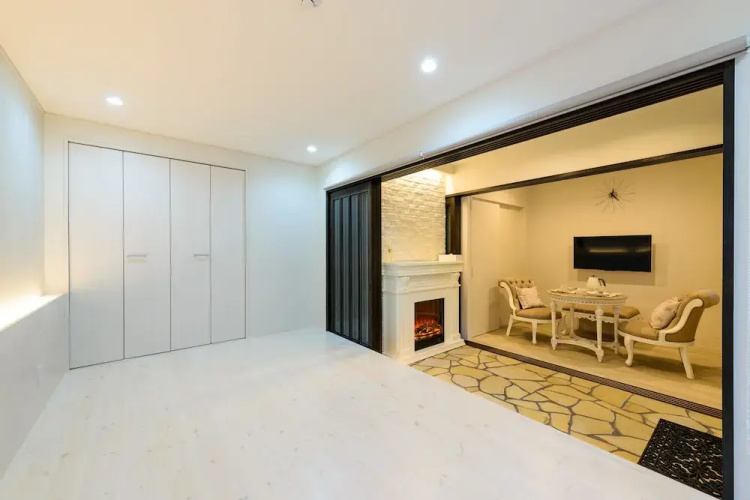 Guest Villa