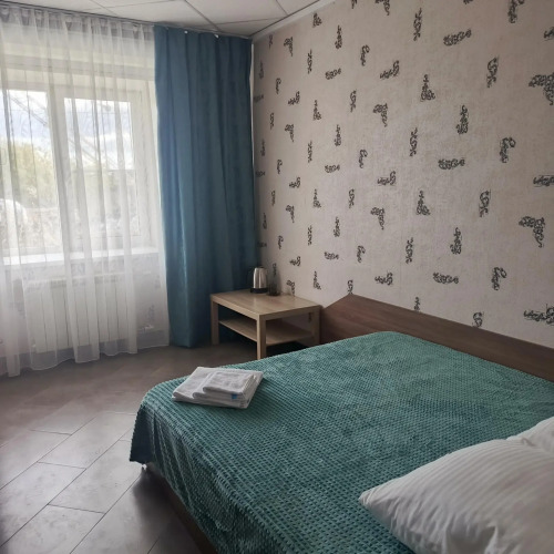 Фотография номера гостиницы Лель Купино