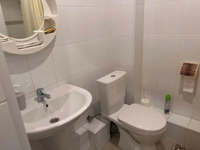 Фотография номера гостиницы Дом Отдыха и Туризма Солнечный