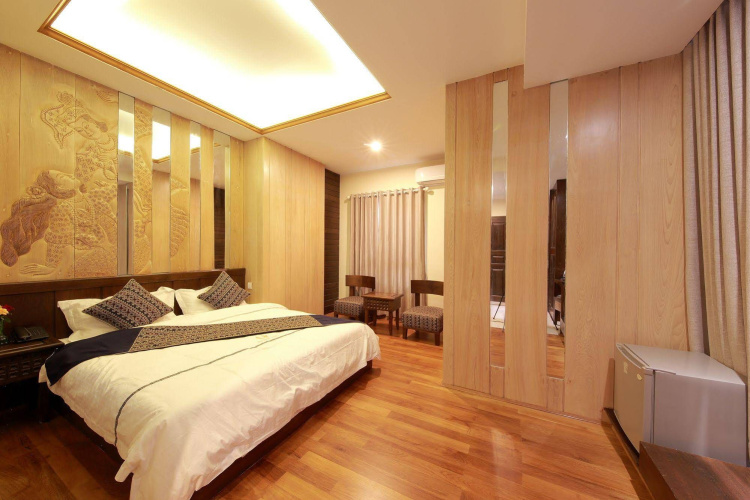 The Home Hotel