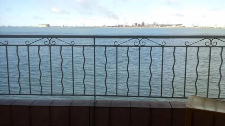 La Méditerranée