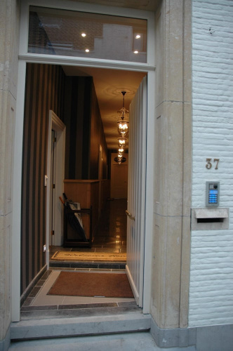La Luna Guesthouse - Brugge