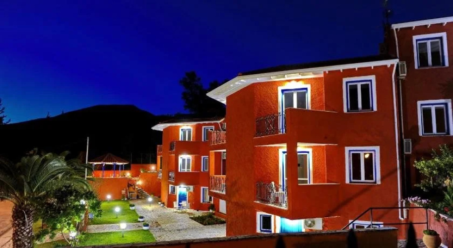 Image de l'hôtel