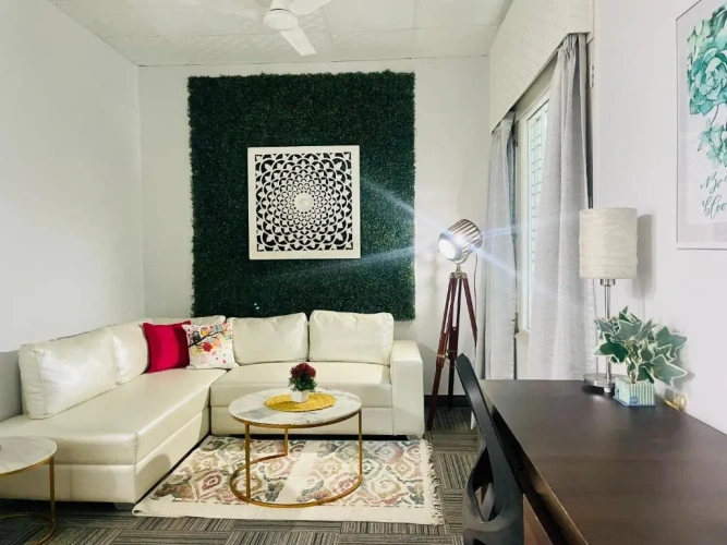 1 Bedroom Superior Apartment