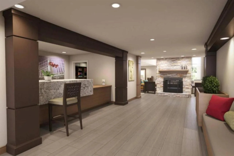 Staybridge Suites Lafayette by IHG