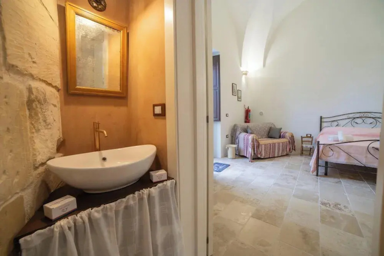 Dimora San Giorgio Boutique Apt. Airco