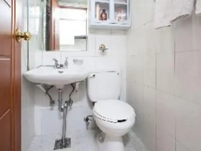 EVChain Yeoungdengpo Gu Hotel